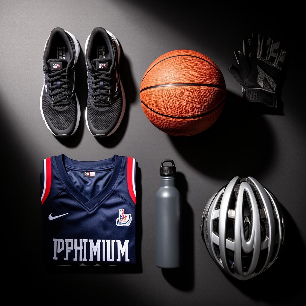 gear collection
